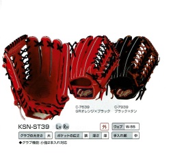 ST39型の製品画像