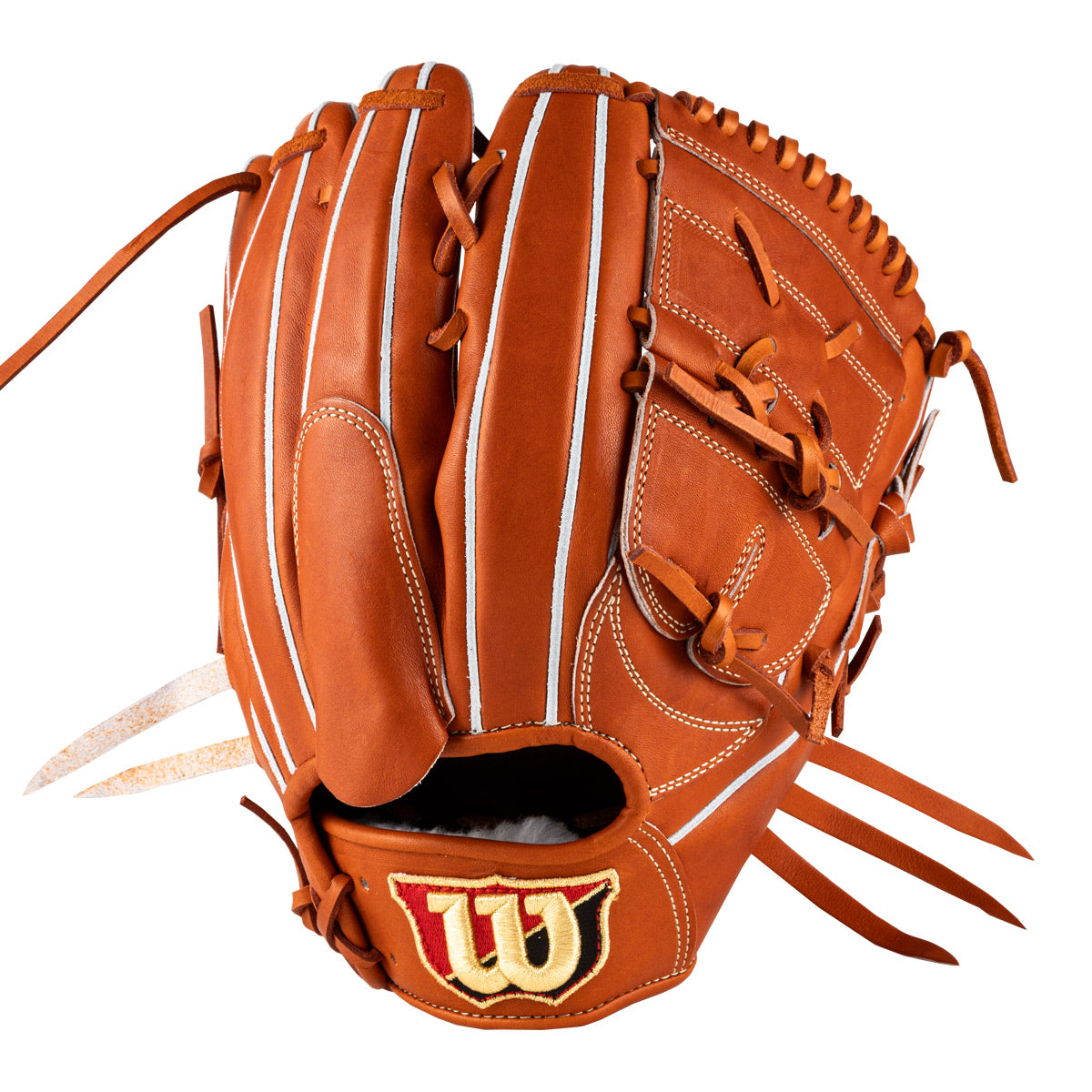 Wilson Staff DUALの製品画像