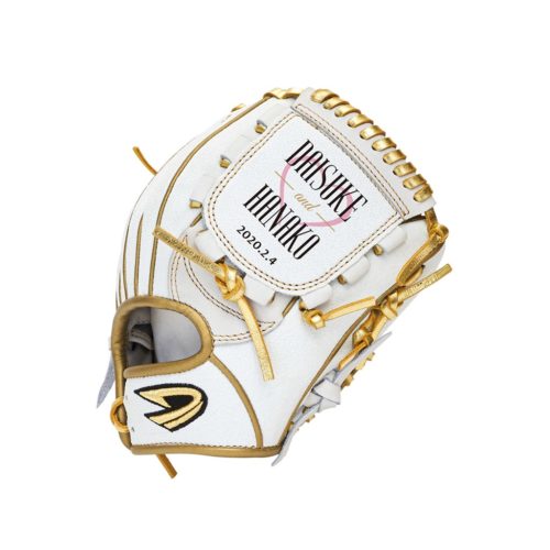 Wedding Glove mini Ver.ちりめん DMW700Wの製品画像