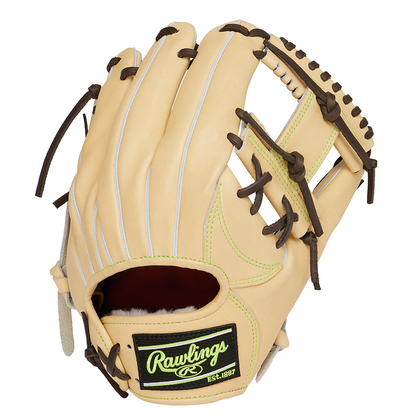 PRO PREFERRED フィンガーシフトスタイル(-FS Style-)の製品画像