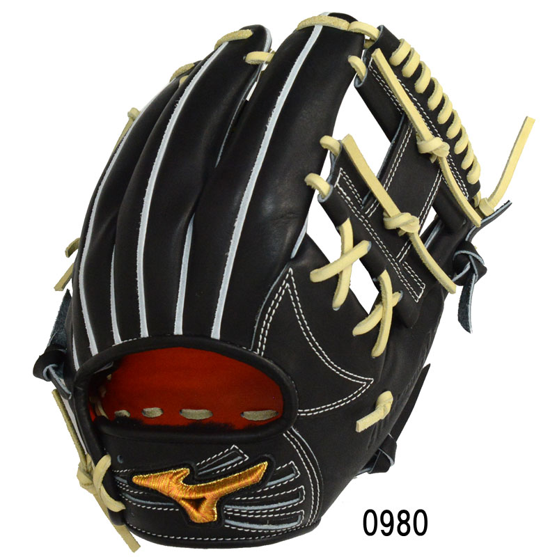 【ミズノ】ミズノプロ 内野手用 1AJGH92823の製品画像