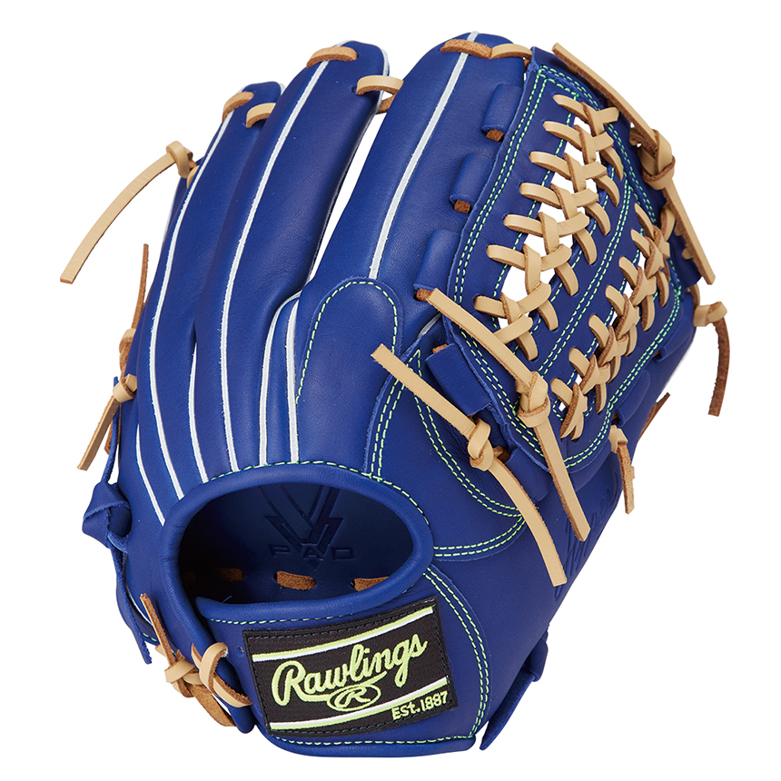 【Rawlings】軟式 HYPER TECH R2G(オールラウンド用)の製品画像