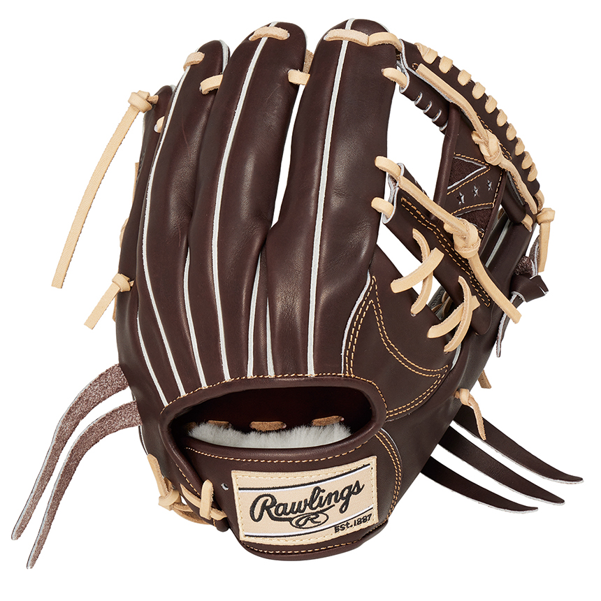 【ローリングス】硬式 PRO PREFERRED N6 BASICの製品画像