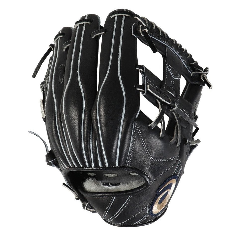 【アシックス】硬式 GOLDSTAGE i-Pro 内野手用の製品画像