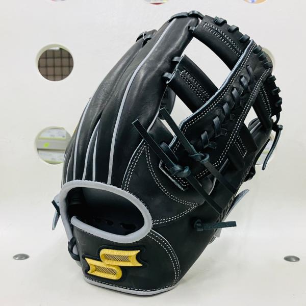 【SSK】プロエッジ 軟式グラブ 内野手用 761型の製品画像