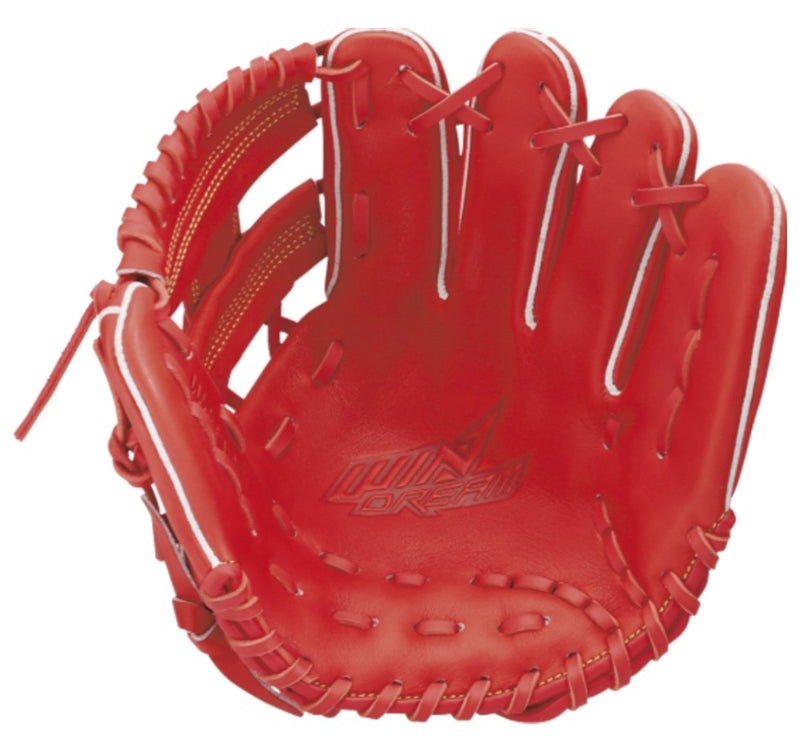 【SSK】少年軟式ウインドリーム オールラウンド用の製品画像