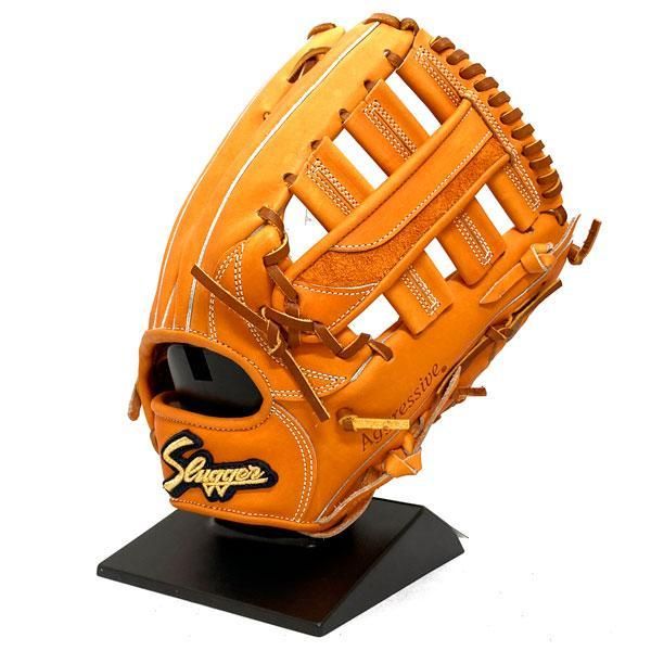 【久保田スラッガー】硬式 外野手用 KSG-SPLの製品画像