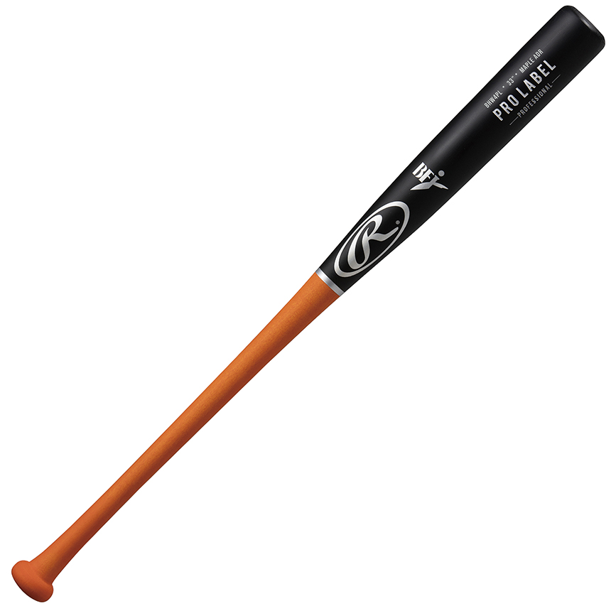【ローリングス】硬式 PRO LABEL メイプル メジャーリーガーズモデルの製品画像