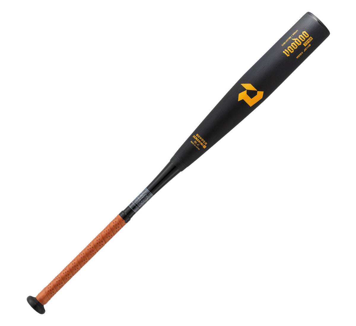 ヴードゥ TP H&H 中学硬式用の製品画像