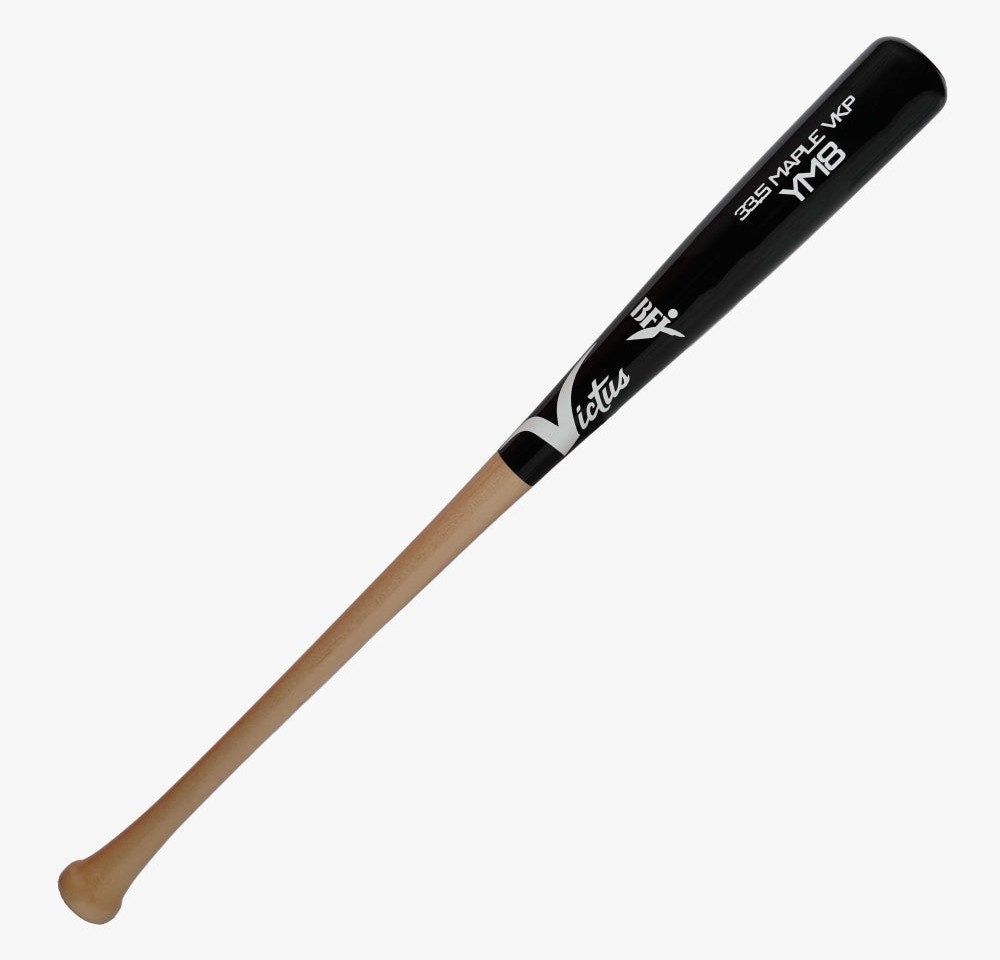 丸佳浩選手使用モデル 硬式木製バットの製品画像