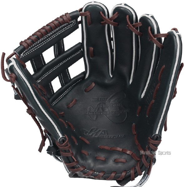 【ハタケヤマ】硬式 外野手用 PRO-G8IBの製品画像