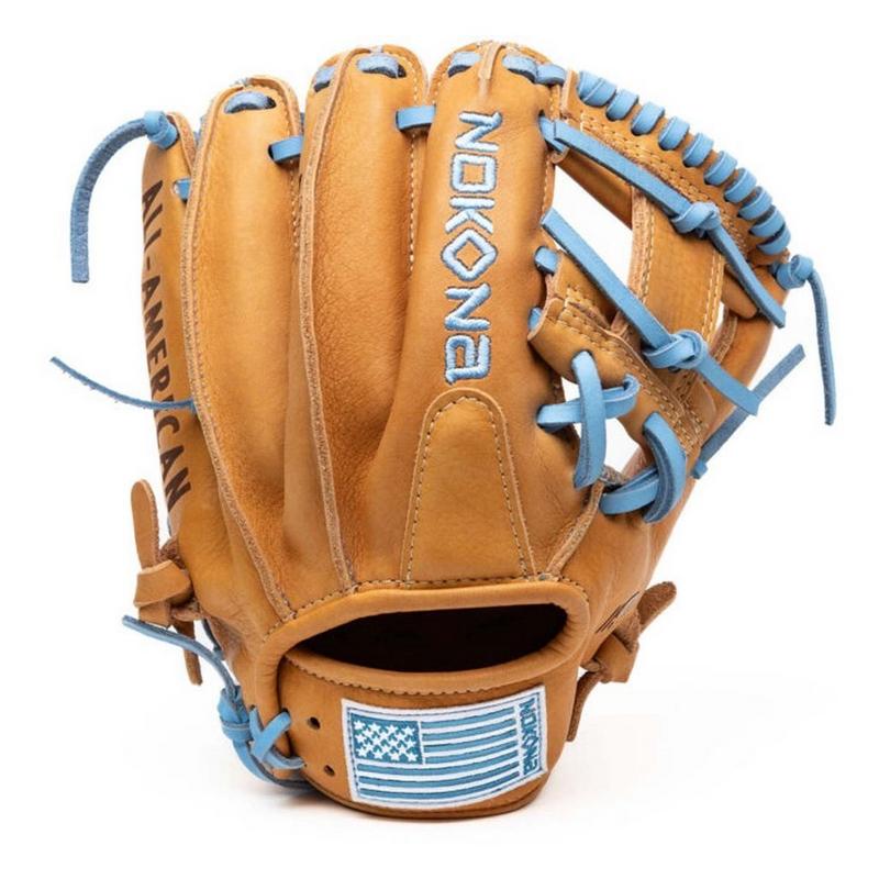 S1 All-American EPの製品画像