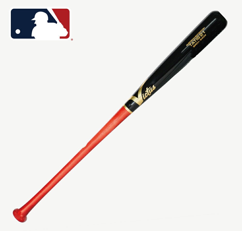 フェルナンド・タティスJr.選手使用モデル 軟式木製バットの製品画像
