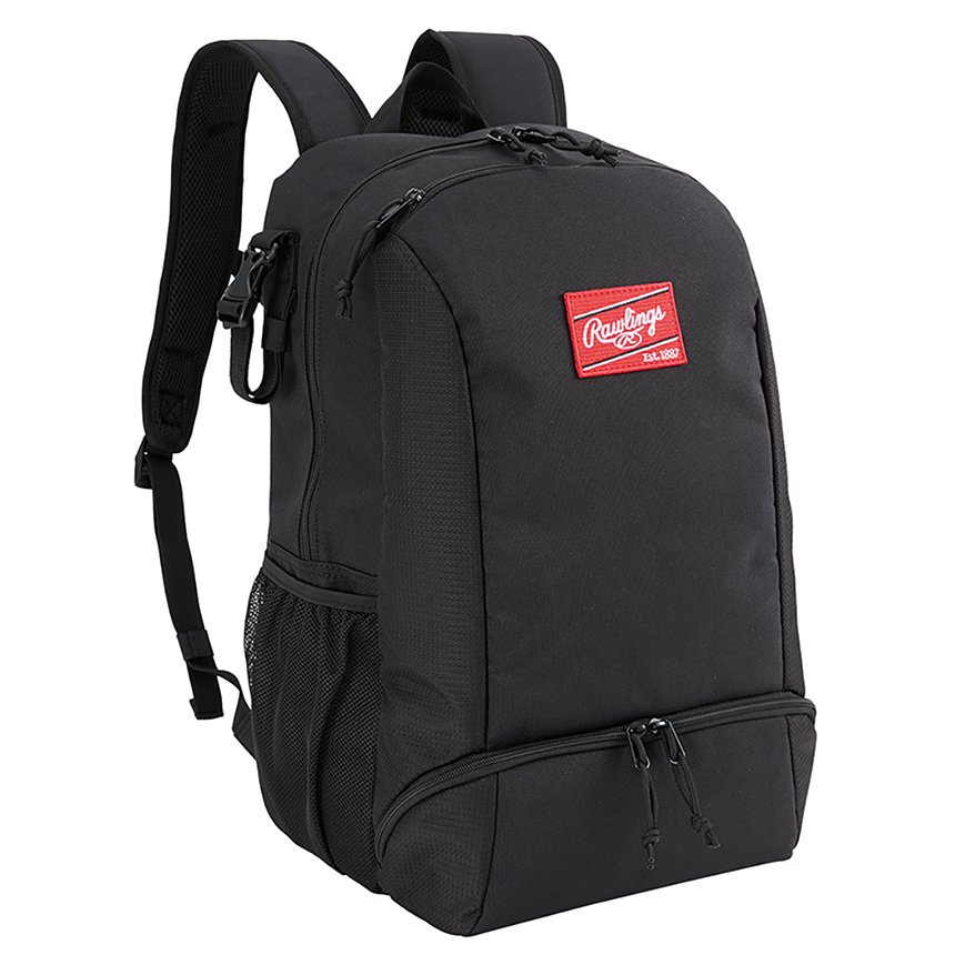 【ローリングス】スプリットバックパック EBP15S02の製品画像