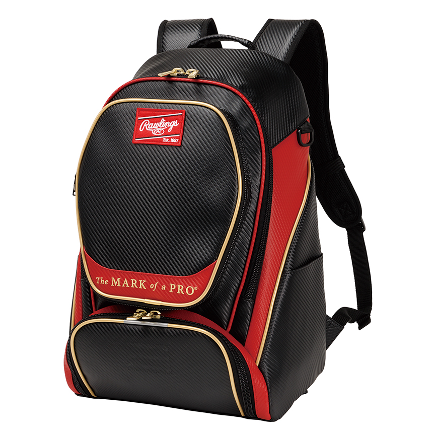 【ローリングス】チームバックパック EBP16S05の製品画像
