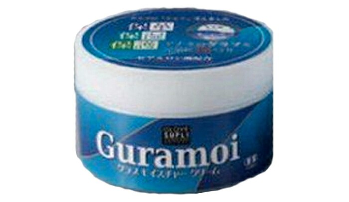 【ハイゴールド】グラブ保革モイスチャークリーム GURAMOIの製品画像